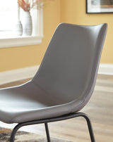 Centiar Dining Chair - D372-08