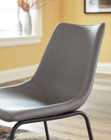 Centiar Dining Chair (Set of 2) - D372-08X2