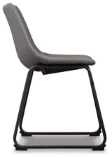 Centiar Dining Chair - D372-08