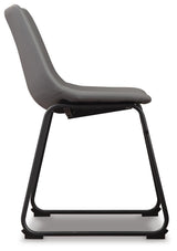 Centiar Dining Chair (Set of 2) - D372-08X2