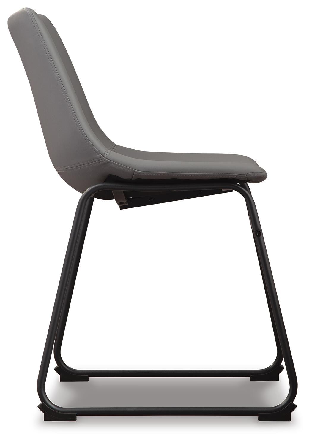 Centiar Dining Chair - D372-08