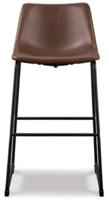 Centiar Pub Height Bar Stool - D372-130