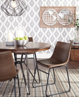 Centiar Dining Chair (Set of 2) - D372-01X2
