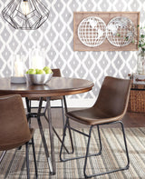 Centiar Dining Chair - D372-01