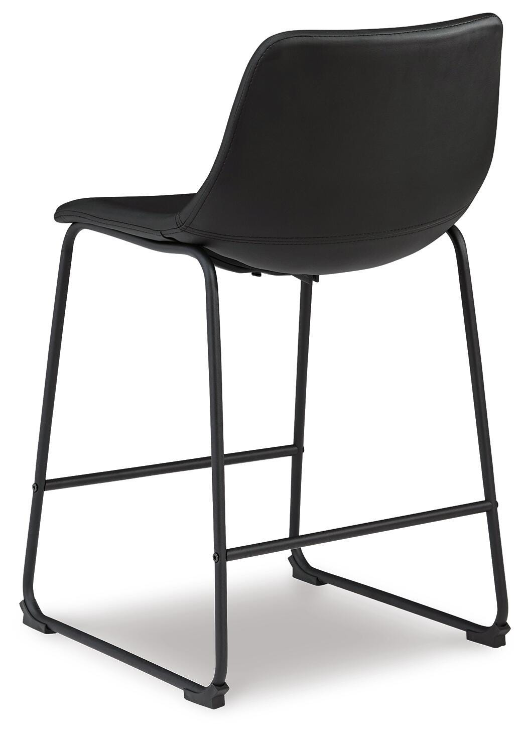 Centiar Counter Height Bar Stool (Set of 2) - D372-624X2