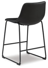 Centiar Counter Height Bar Stool (Set of 2) - D372-624X2