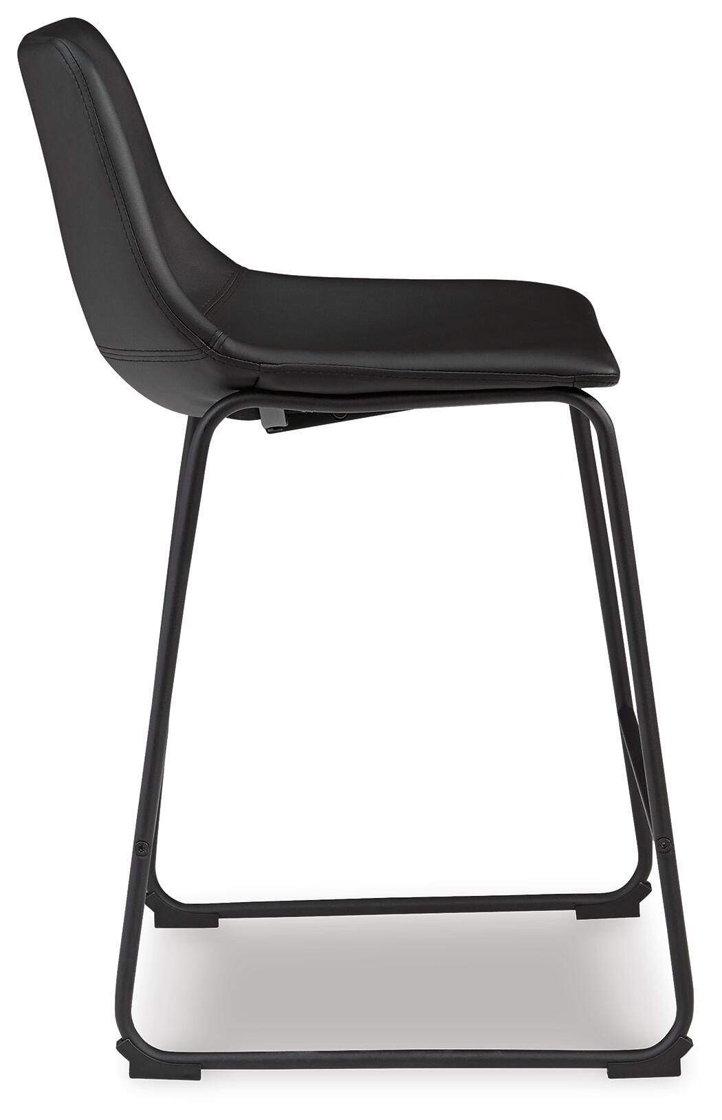 Centiar Counter Height Bar Stool (Set of 2) - D372-624X2