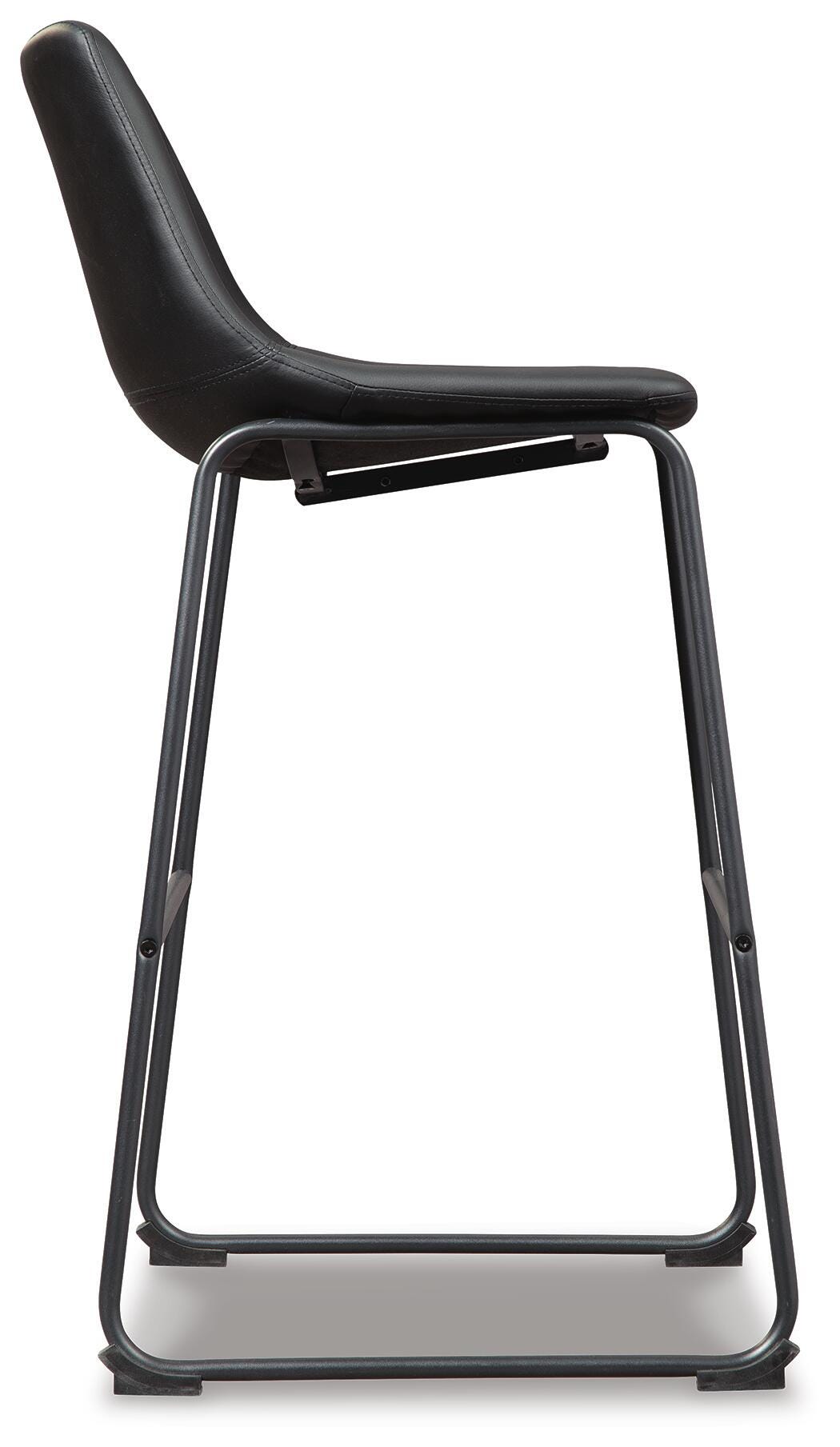Centiar Pub Height Bar Stool (Set of 2) - D372-630X2