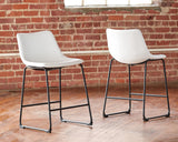 Centiar Counter Height Bar Stool (Set of 2) - D372-724X2