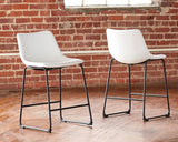 Centiar Counter Height Bar Stool (Set of 2) - D372-724X2