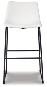 Centiar Pub Height Bar Stool - D372-730