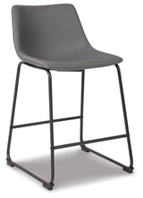 Centiar Counter Height Bar Stool (Set of 2) - D372-824X2