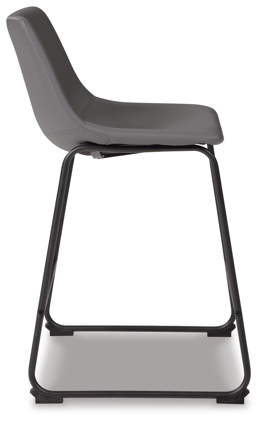 Centiar Counter Height Bar Stool (Set of 2) - D372-824X2