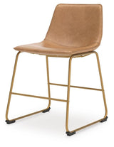 Ciabori Dining Chair (Set of 2) - PCD373-03X2
