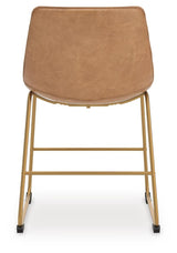Ciabori Dining Chair (Set of 2) - PCD373-03X2