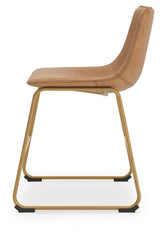 Ciabori Dining Chair (Set of 2) - PCD373-03X2