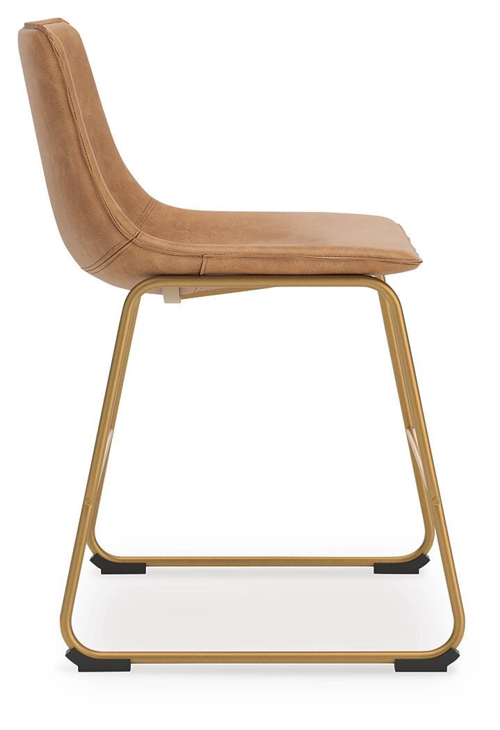 Ciabori Dining Chair (Set of 2) - PCD373-03X2