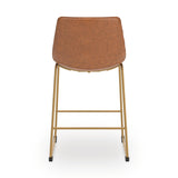 Ciabori Counter Height Barstool - PCD373-224