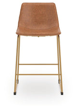 Ciabori Counter Height Barstool (Set of 2) - PCD373-224X2
