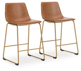 Ciabori Counter Height Barstool - PCD373-224