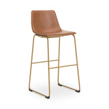 Ciabori Bar Height Bar Stool - PCD373-230