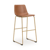 Ciabori Bar Height Bar Stool - PCD373-230