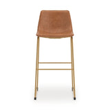 Ciabori Bar Height Bar Stool - PCD373-230