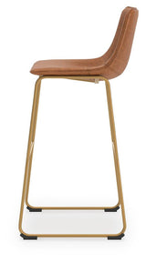 Ciabori Bar Height Barstool (Set of 2) - PCD373-230X2