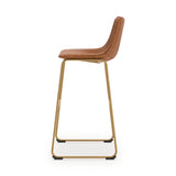 Ciabori Bar Height Bar Stool - PCD373-230