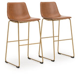 Ciabori Bar Height Bar Stool - PCD373-230