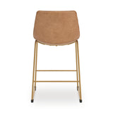 Ciabori Bar Height Bar Stool - PCD373-330