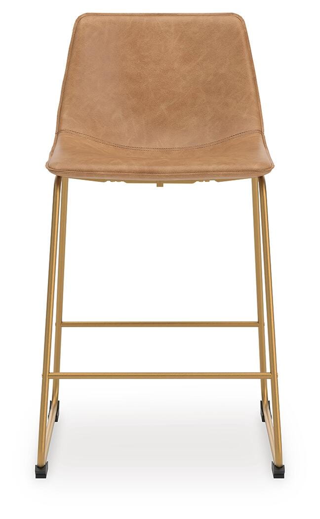 Ciabori Counter Height Barstool (Set of 2) - PCD373-324X2