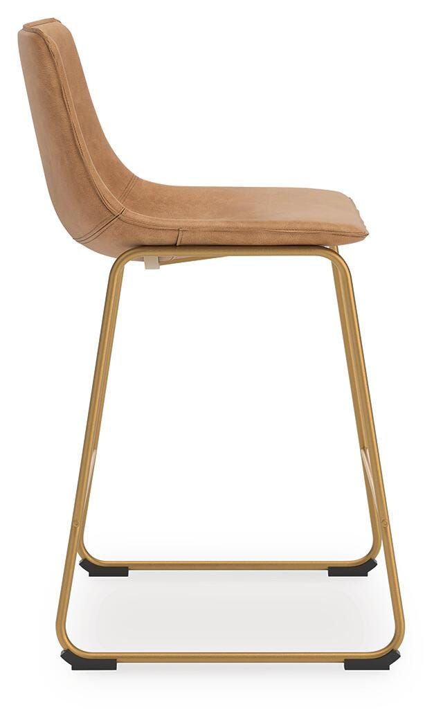 Ciabori Counter Height Barstool (Set of 2) - PCD373-324X2