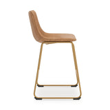 Ciabori Bar Height Bar Stool - PCD373-330
