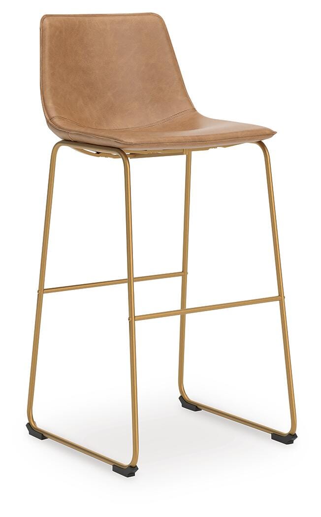 Ciabori Bar Height Barstool (Set of 2) - PCD373-330X2