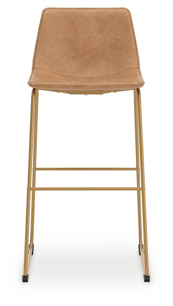 Ciabori Bar Height Barstool (Set of 2) - PCD373-330X2