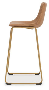 Ciabori Bar Height Barstool (Set of 2) - PCD373-330X2