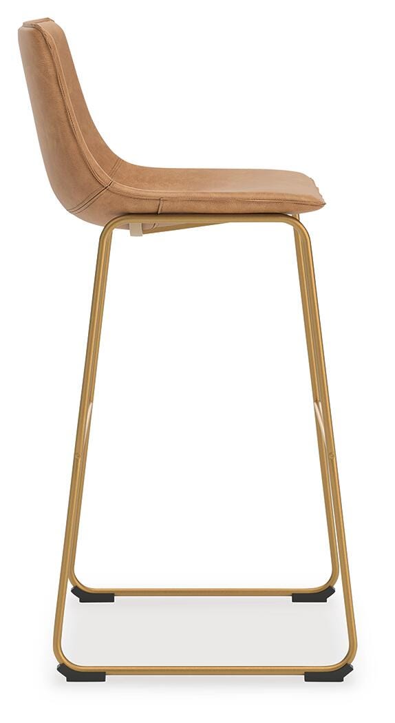 Ciabori Bar Height Barstool (Set of 2) - PCD373-330X2