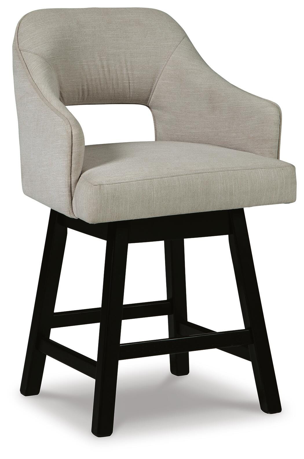 Tallenger Counter Height Bar Stool - D380-724