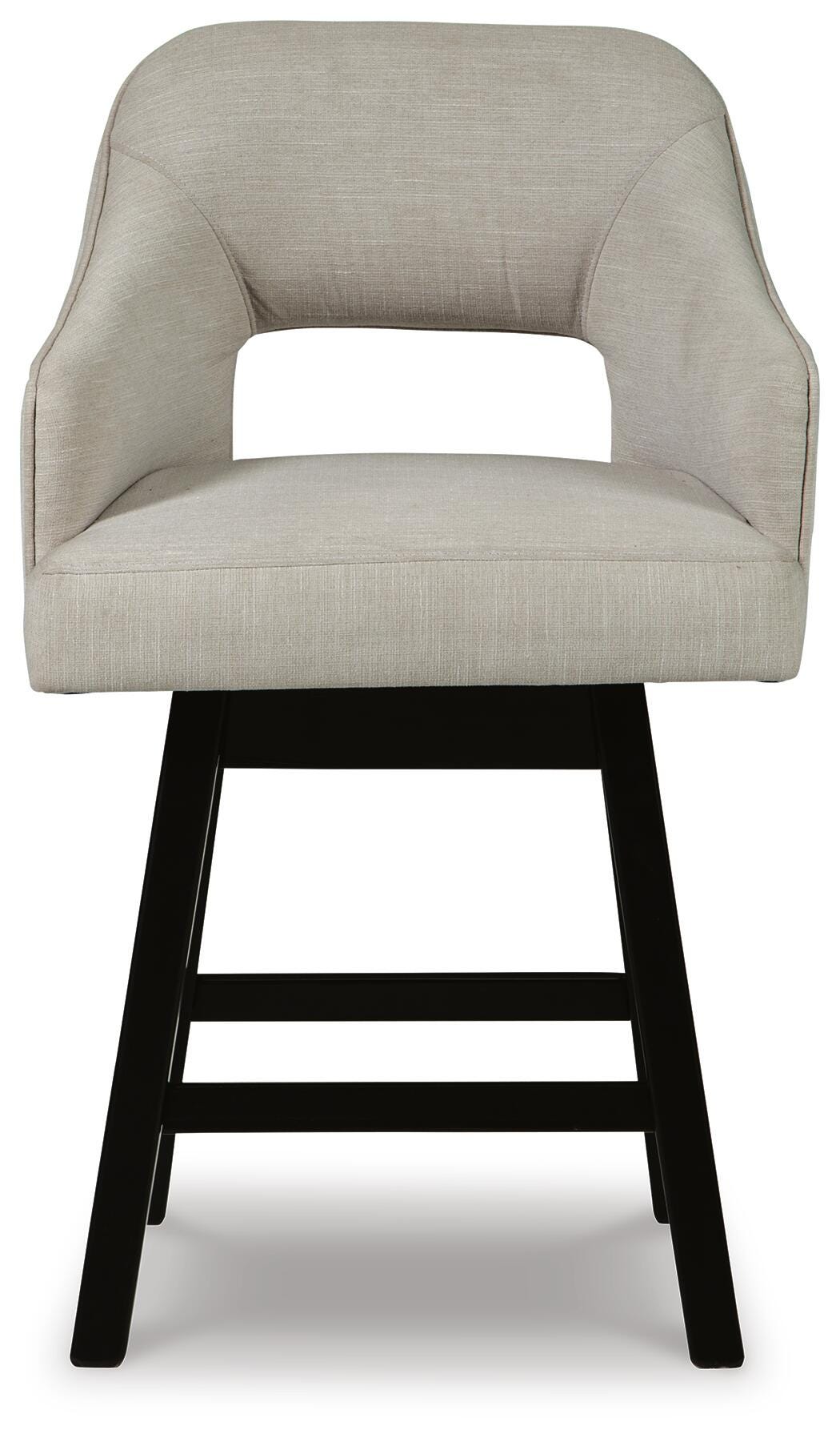 Tallenger Counter Height Bar Stool (Set of 2) - D380-724X2