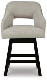Tallenger Counter Height Bar Stool - D380-724