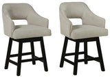 Tallenger Counter Height Bar Stool - D380-724