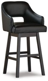 ZBENCH   200-D380-930 TALLENGER   STOOL - D380-930