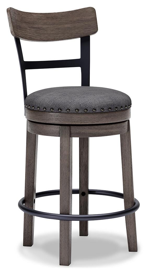 Caitbrook Counter Height Bar Stool - D388-224