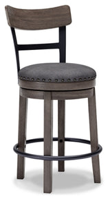 Caitbrook Counter Height Bar Stool - D388-224
