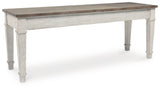 ZBENCH   D394-00   SKEMPTON   BENCH - D394-00