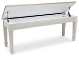 ZBENCH   D394-00   SKEMPTON   BENCH - D394-00