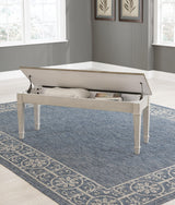 ZBENCH   D394-00   SKEMPTON   BENCH - D394-00