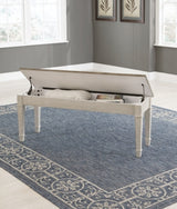 ZBENCH   D394-00   SKEMPTON   BENCH - D394-00