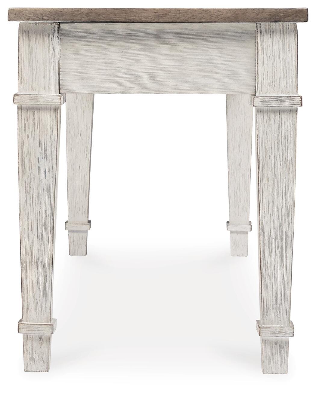 ZBENCH   D394-00   SKEMPTON   BENCH - D394-00